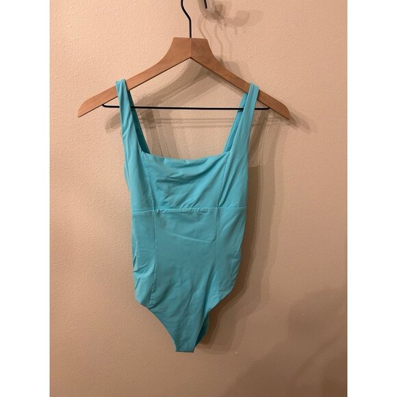 Becca Swimsuit size L - Picture 1 of 6